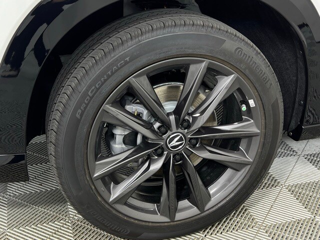 2026 Acura ADX A-Spec Advance photo 4