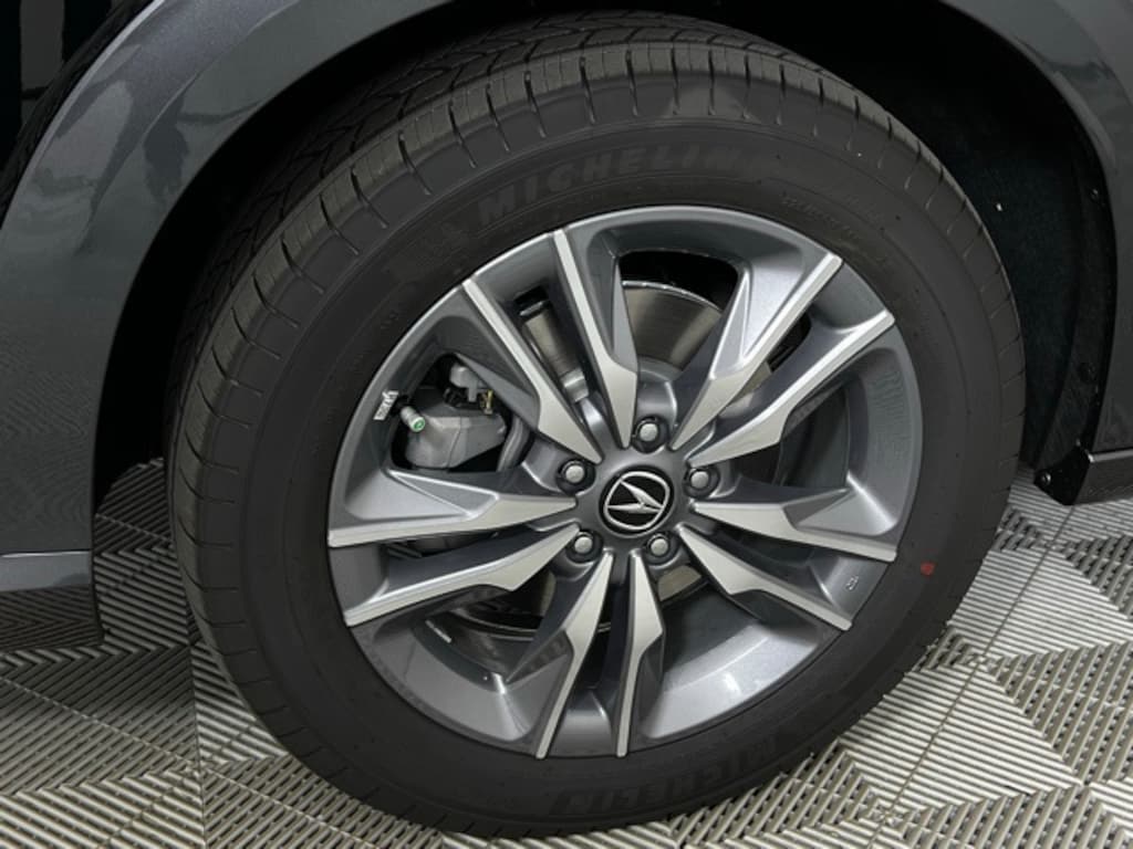 New 2025 Acura ADX SUV