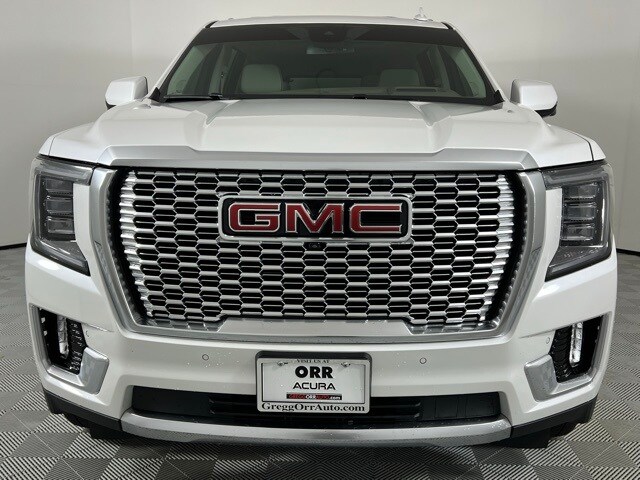 2024 Gmc Yukon XL Denali photo 2