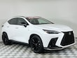 LEXUS NX 350