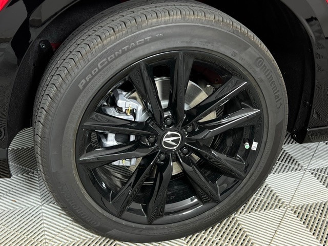 2026 Acura ADX A-Spec Advance photo 4