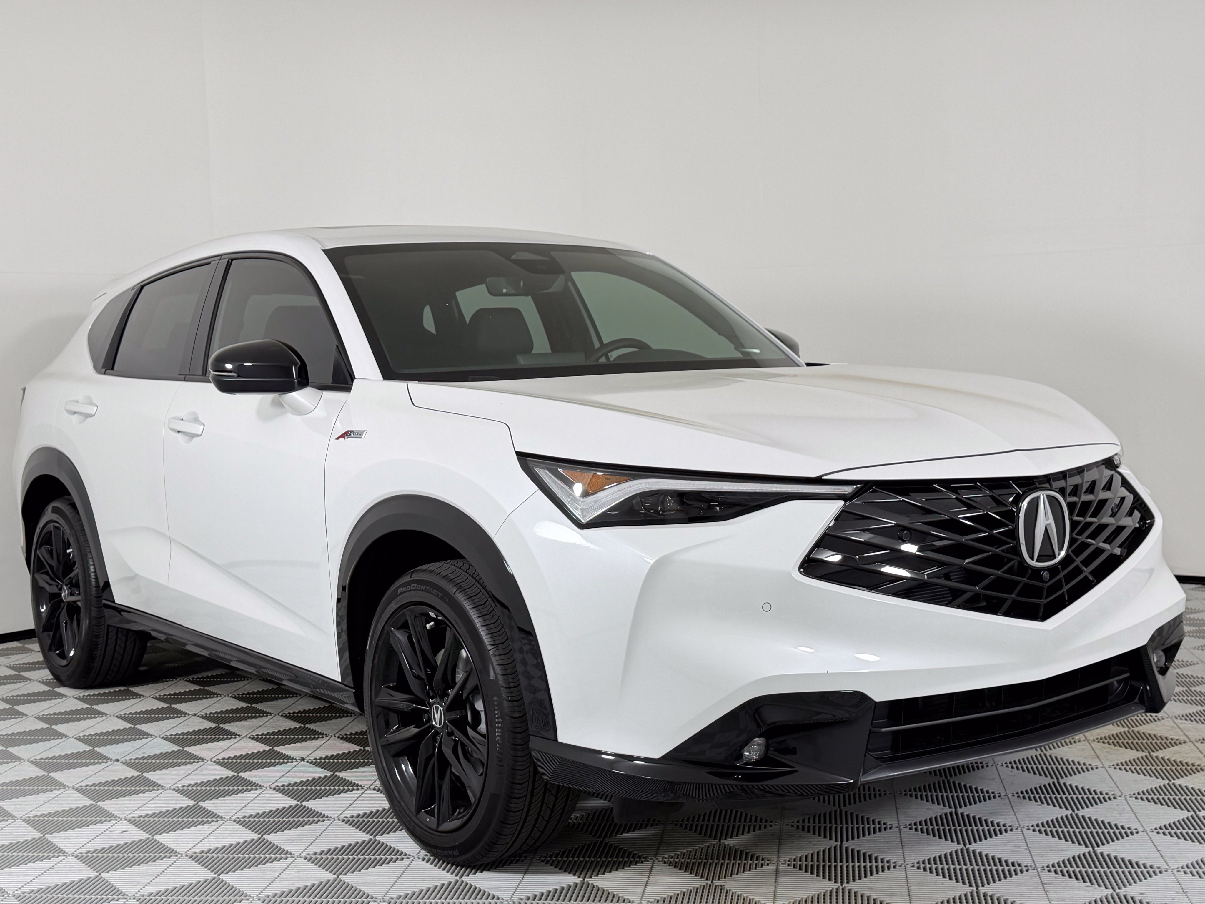 2026 Acura ADX