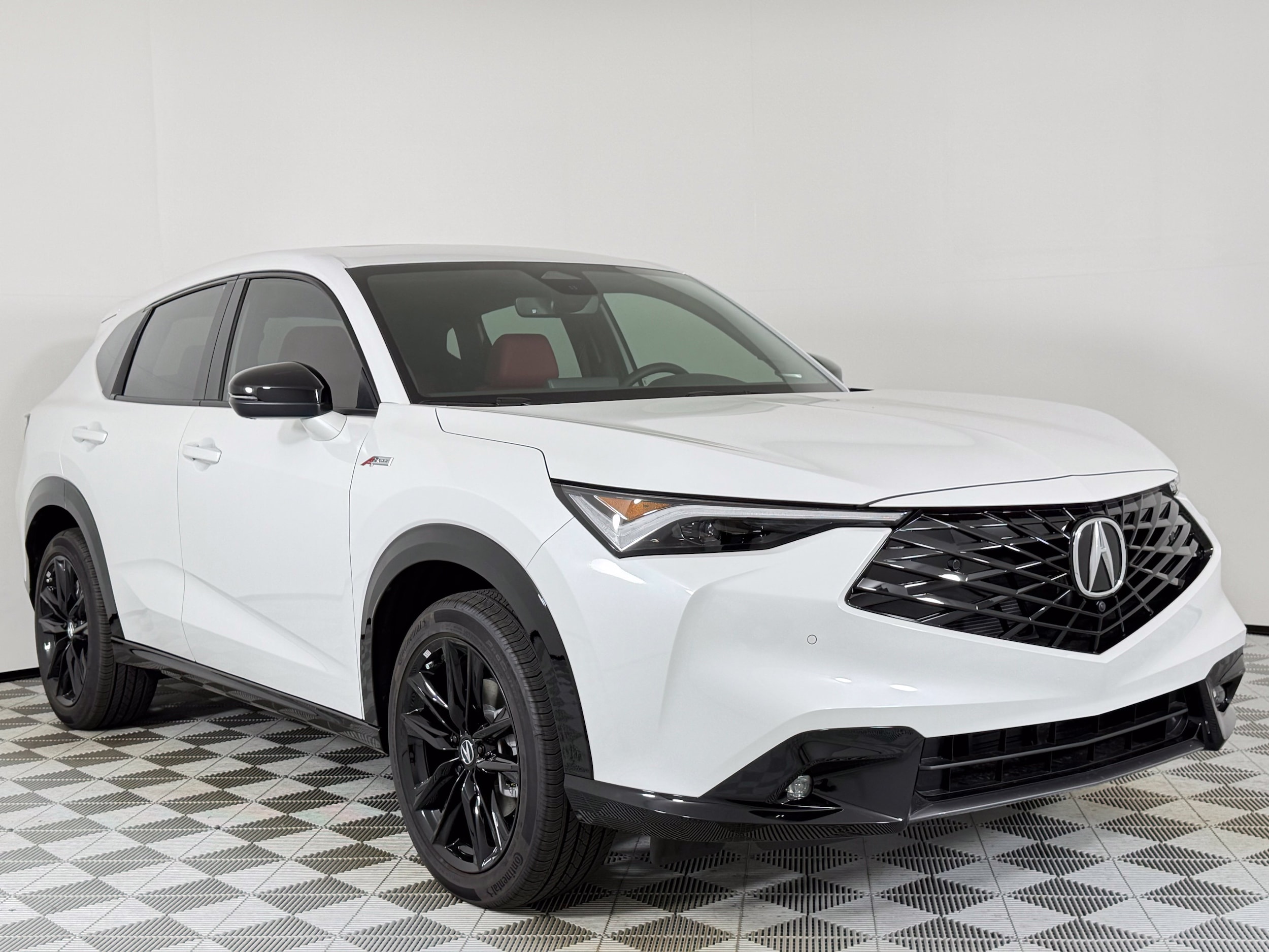 2026 Acura ADX