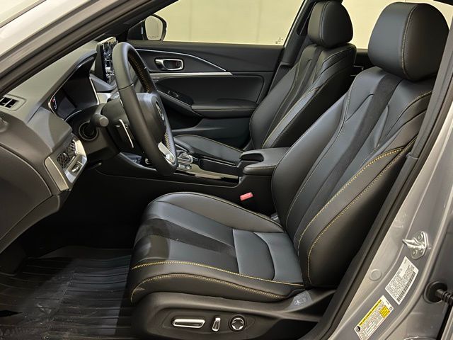 2026 Acura Integra A-Spec w/Technology Package - Photo 15