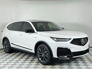 2026 Acura MDX SH-AWD A-Spec Package SUV