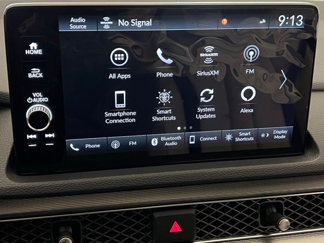 2026 Acura Integra A-Spec w/Technology Package - Photo 34