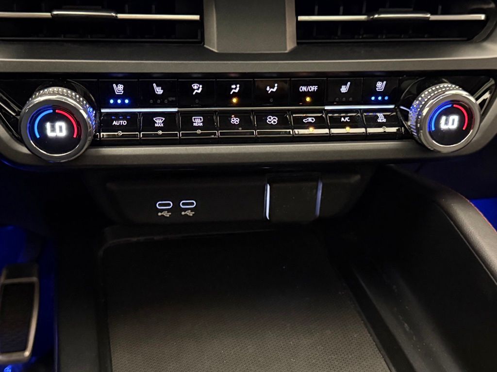 2024 Acura ZDX A-SPEC - Photo 38