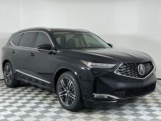 2026 Acura MDX SH-AWD Advance Package SUV