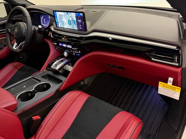 2026 Acura MDX A-Spec Package - Photo 22