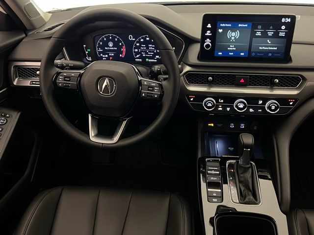 2026 Acura Integra Base - Photo 20