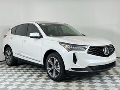 2025 Acura RDX Technology Package SUV