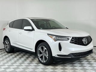 2025 Acura RDX Technology Package SUV
