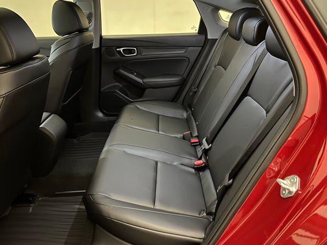 2026 Acura Integra Base - Photo 17