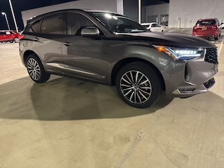 2026 Acura RDX Advance Package SUV