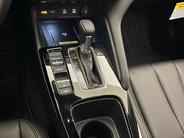 2026 Acura Integra Base - Photo 27