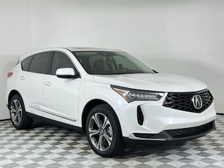 2025 Acura RDX Technology Package SUV