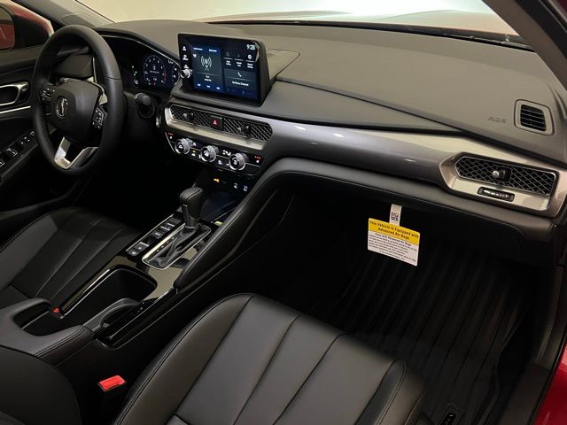 2026 Acura Integra Base - Photo 19