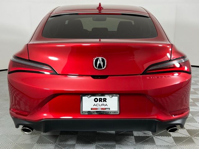 2026 Acura Integra Base - Photo 9