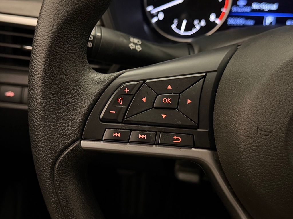 2025 Nissan Altima SV - Photo 38