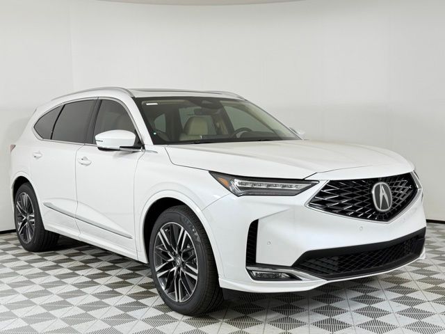 2026 Acura MDX SH-AWD w/Advance Package's photo