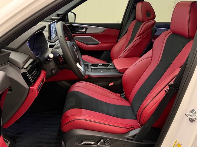2026 Acura MDX A-Spec Package - Photo 14