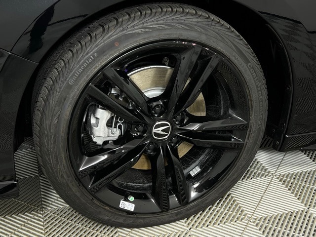 2026 Acura Integra Type S photo 4