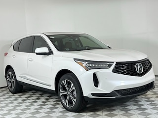 2026 Acura RDX Technology Package SUV