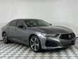 Acura TLX