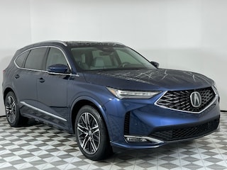2026 Acura MDX SH-AWD Advance Package SUV