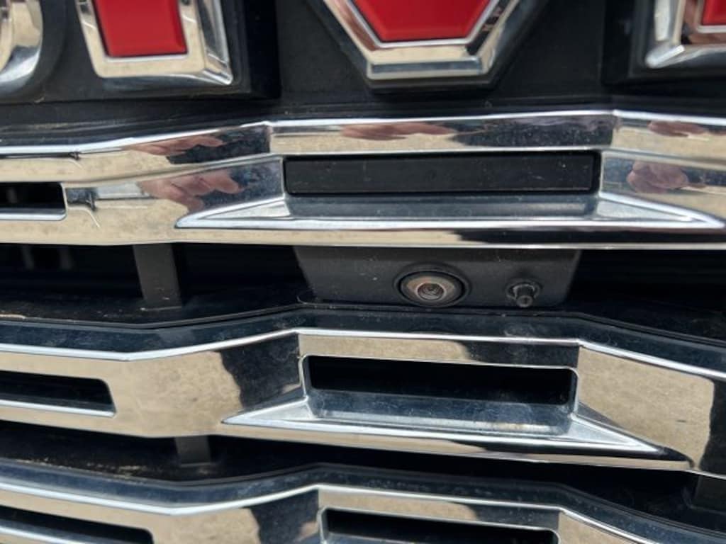 Used 2022 GMC Sierra 1500 Denali Truck Crew Cab