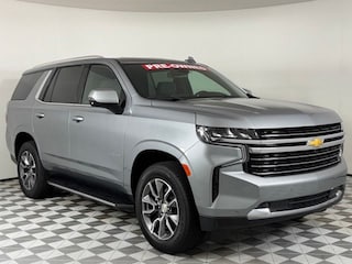 2024 Chevrolet Tahoe LT SUV