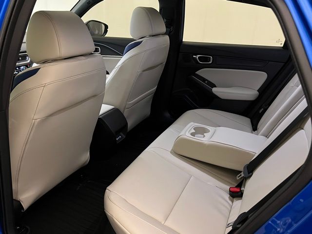 2026 Acura Integra A-Spec w/Technology Package - Photo 20