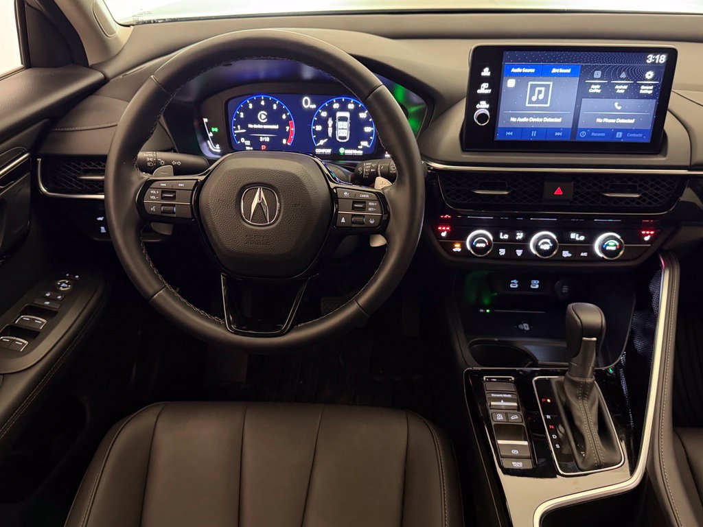 2025 Acura ADX Base - Photo 26