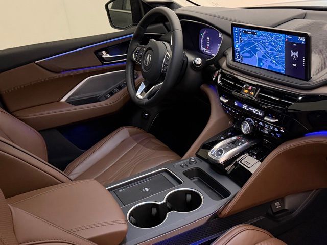 2026 Acura MDX Advance Package - Photo 22