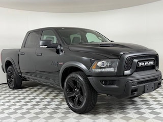 2024 Ram 1500 Classic SLT Truck Crew Cab