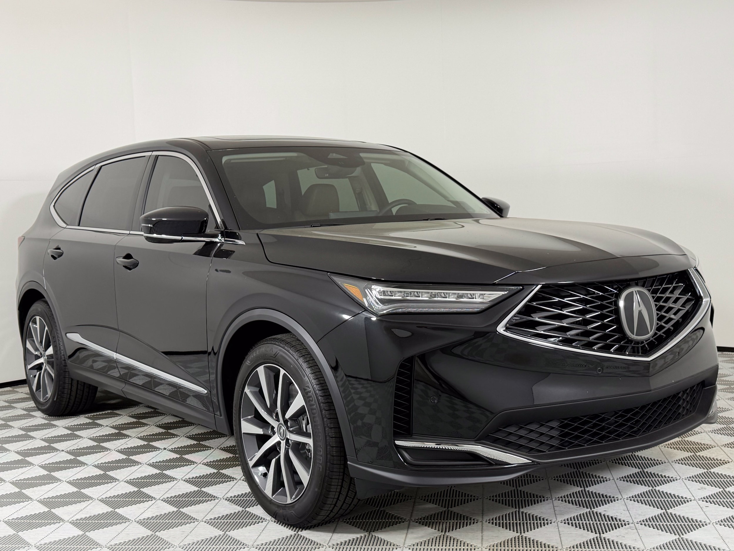 2026 Acura MDX
