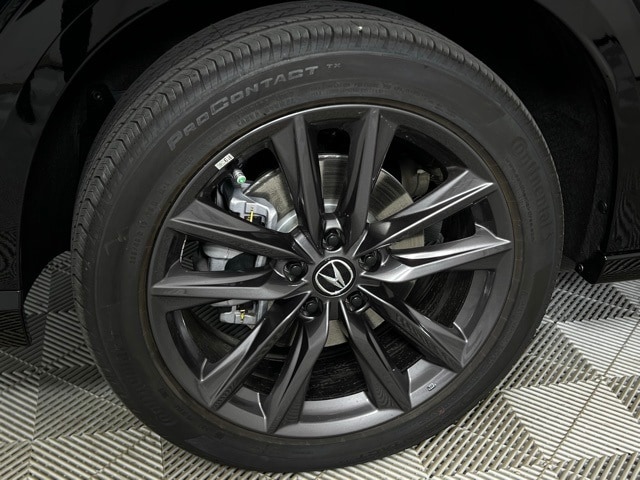 2025 Acura ADX AWD A-Spec photo 3