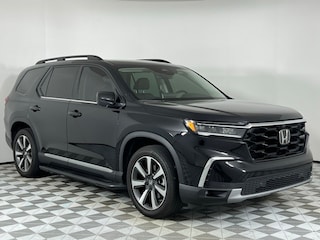 2023 Honda Pilot Elite SUV