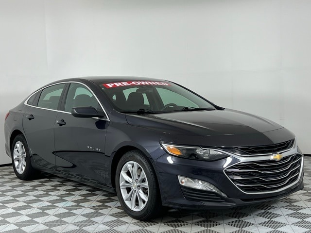2023 Chevrolet Malibu