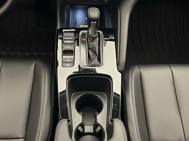 2026 Acura Integra Base - Photo 23