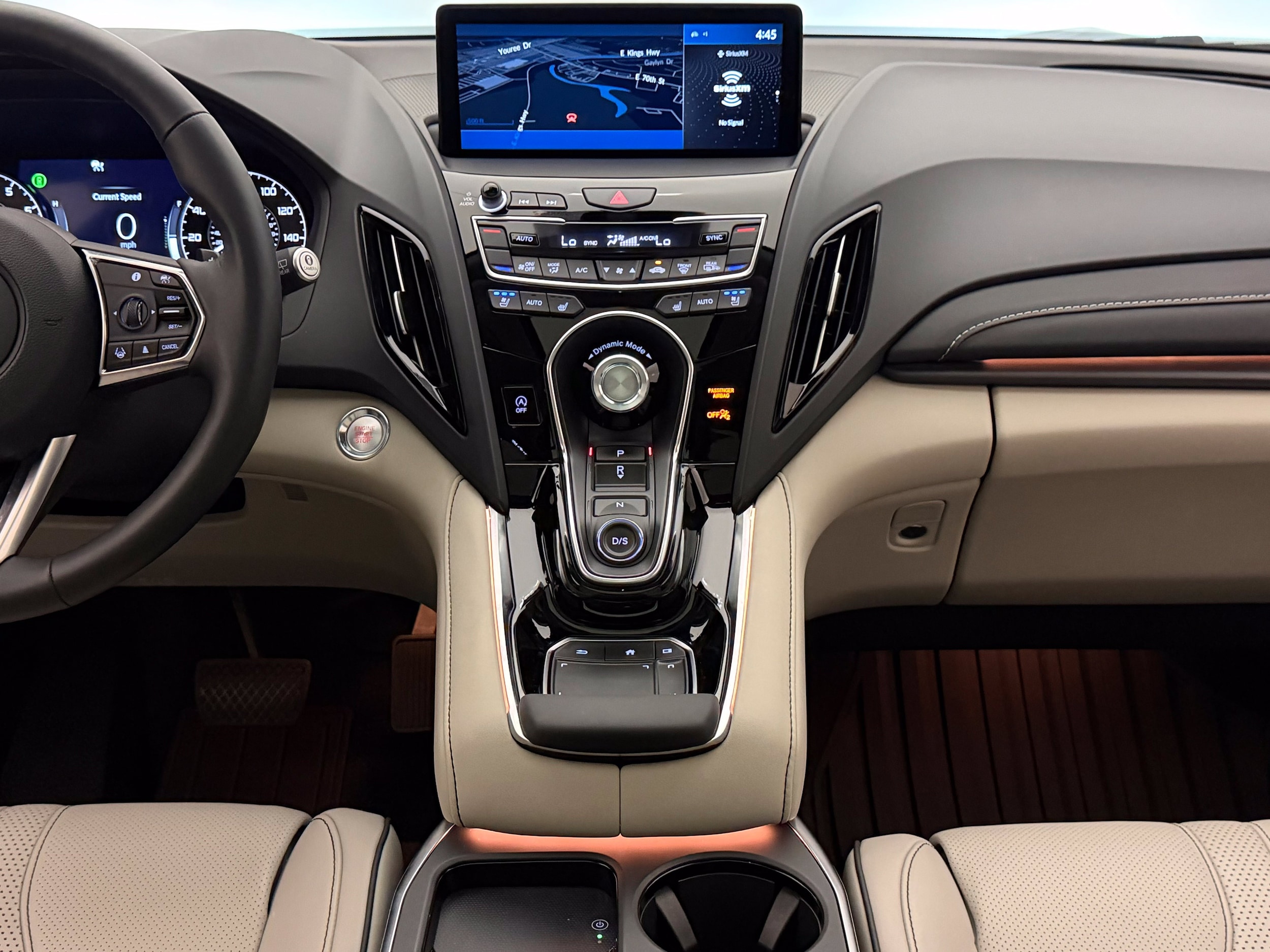 2025 Acura RDX Advance Package - Photo 23