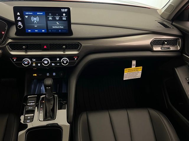 2026 Acura Integra Base - Photo 23