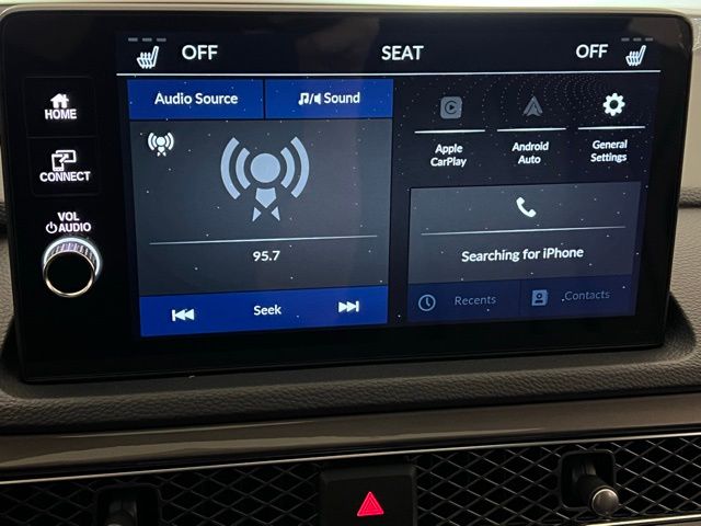 2026 Acura Integra Base - Photo 32