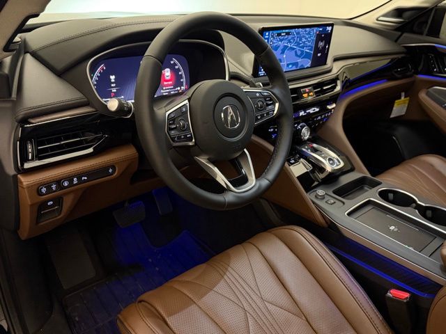 2026 Acura MDX Advance Package - Photo 12