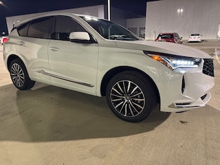 2026 Acura RDX Advance Package SUV