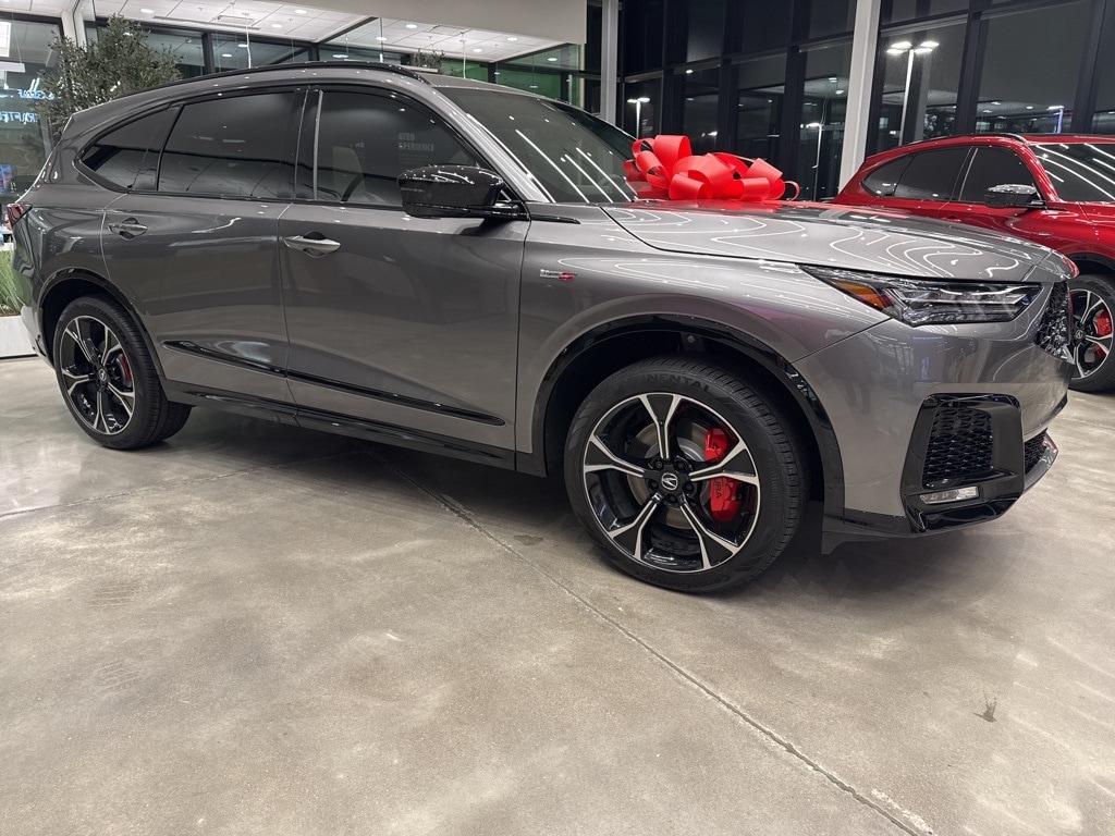 2026 Acura MDX Type S w/Advance Package's photo