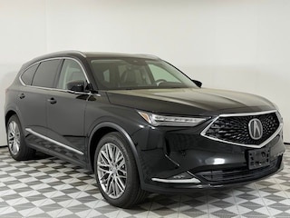 2022 Acura MDX SH-AWD with Advance Package SUV