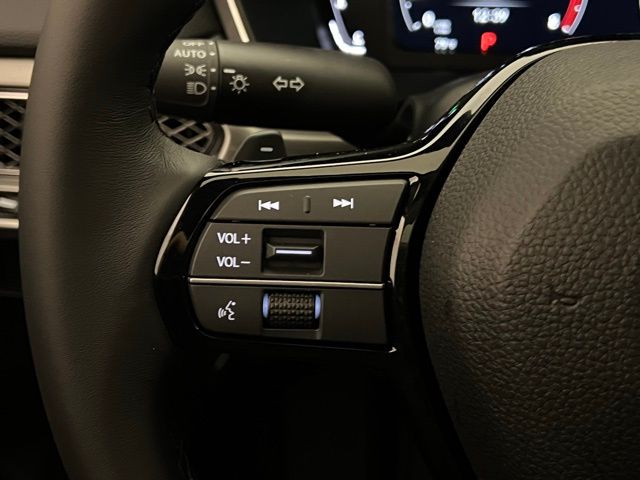2026 Acura Integra Base - Photo 36