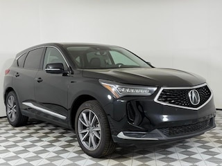 2023 Acura RDX Technology Package SUV