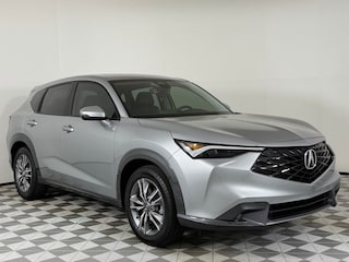 2025 Acura ADX SUV